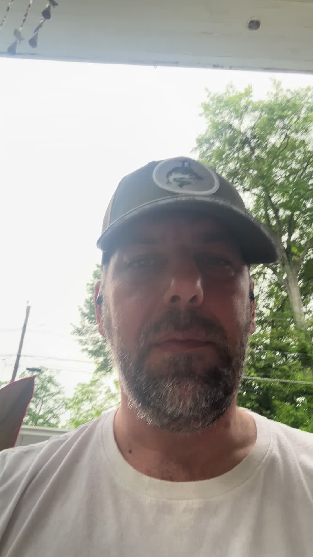 @Creek Seeker Outdoors