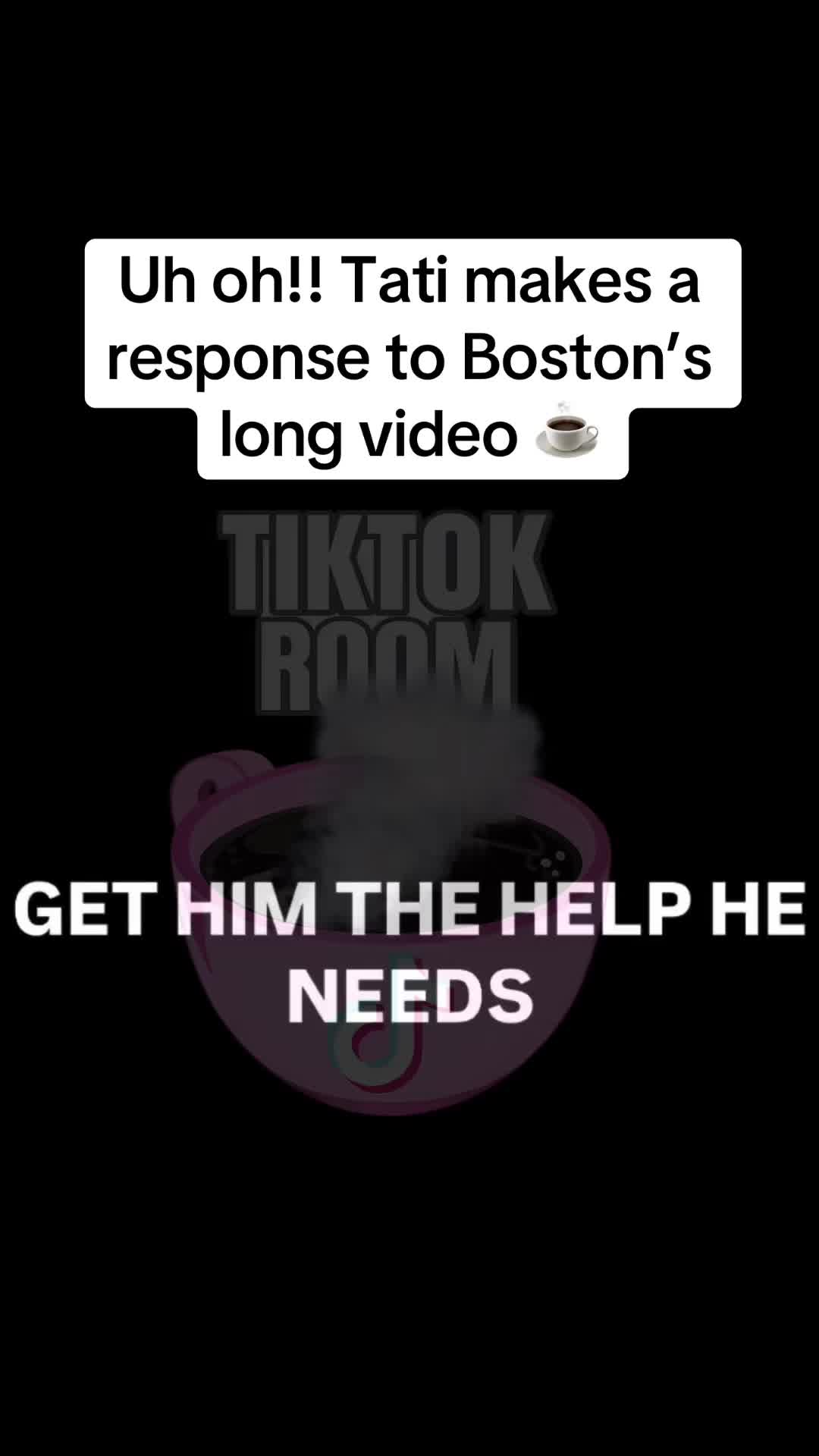 @The Real TikTokRoom