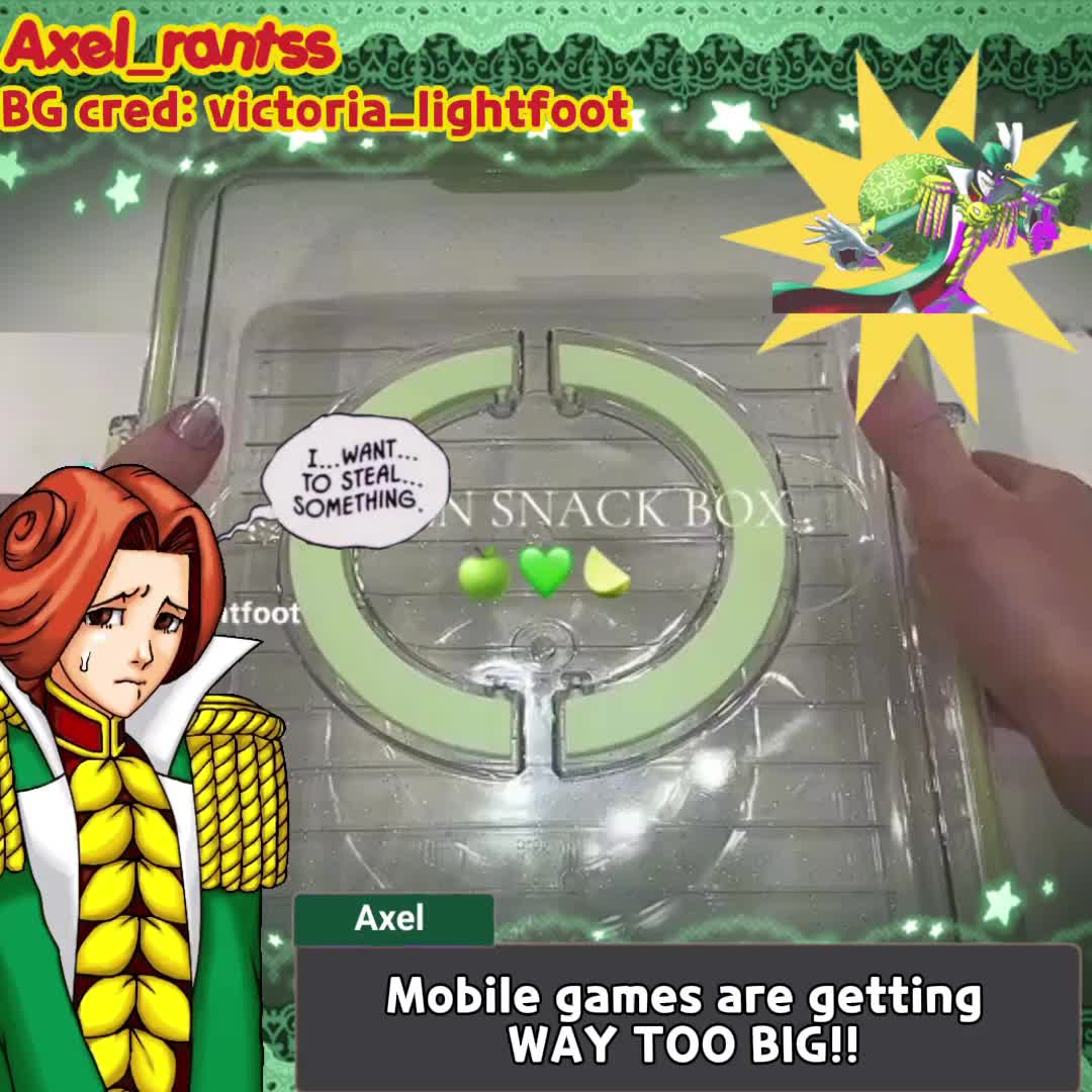 @Axel