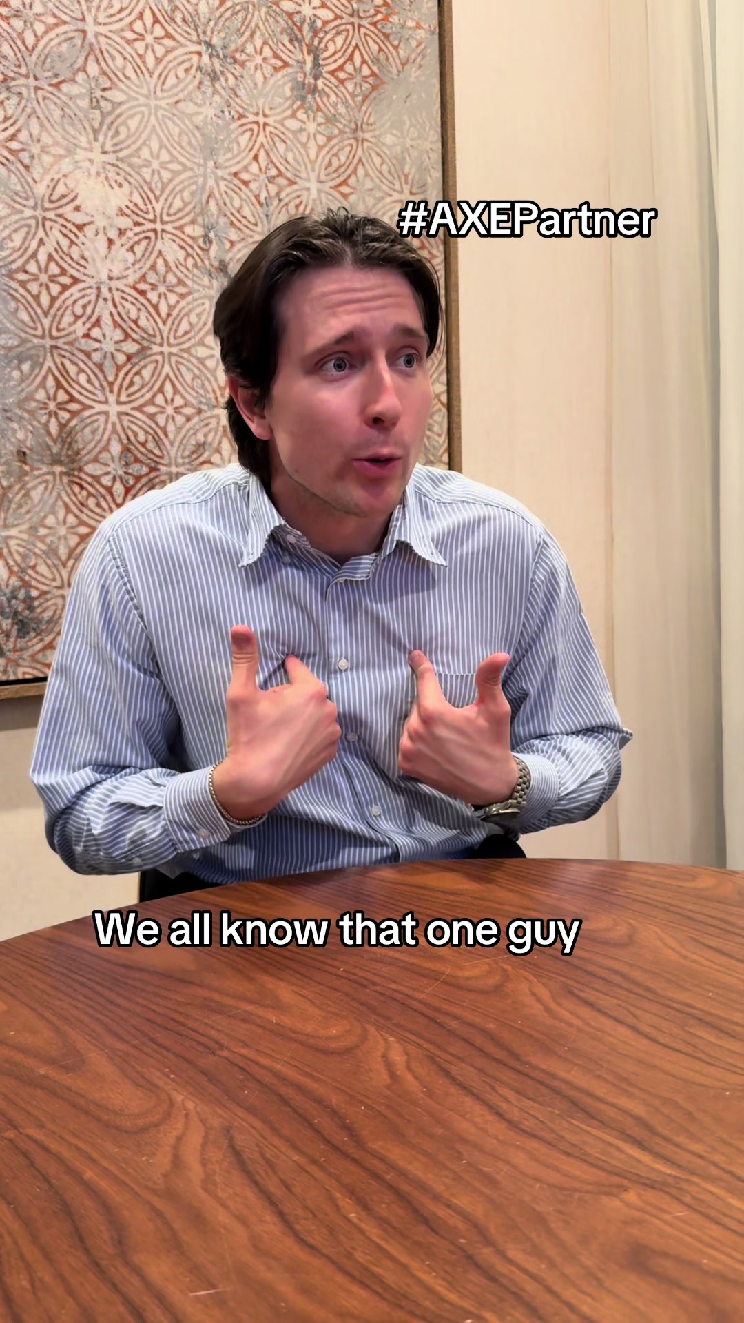 @Joe rauth