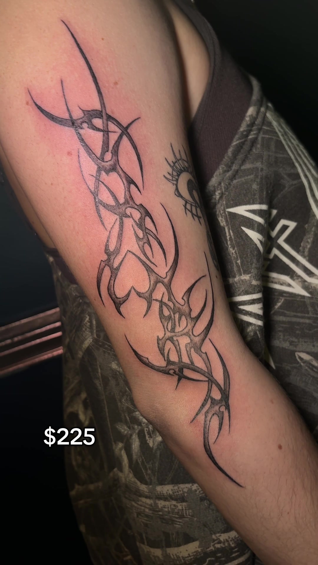 @alaina • michigan tattooist