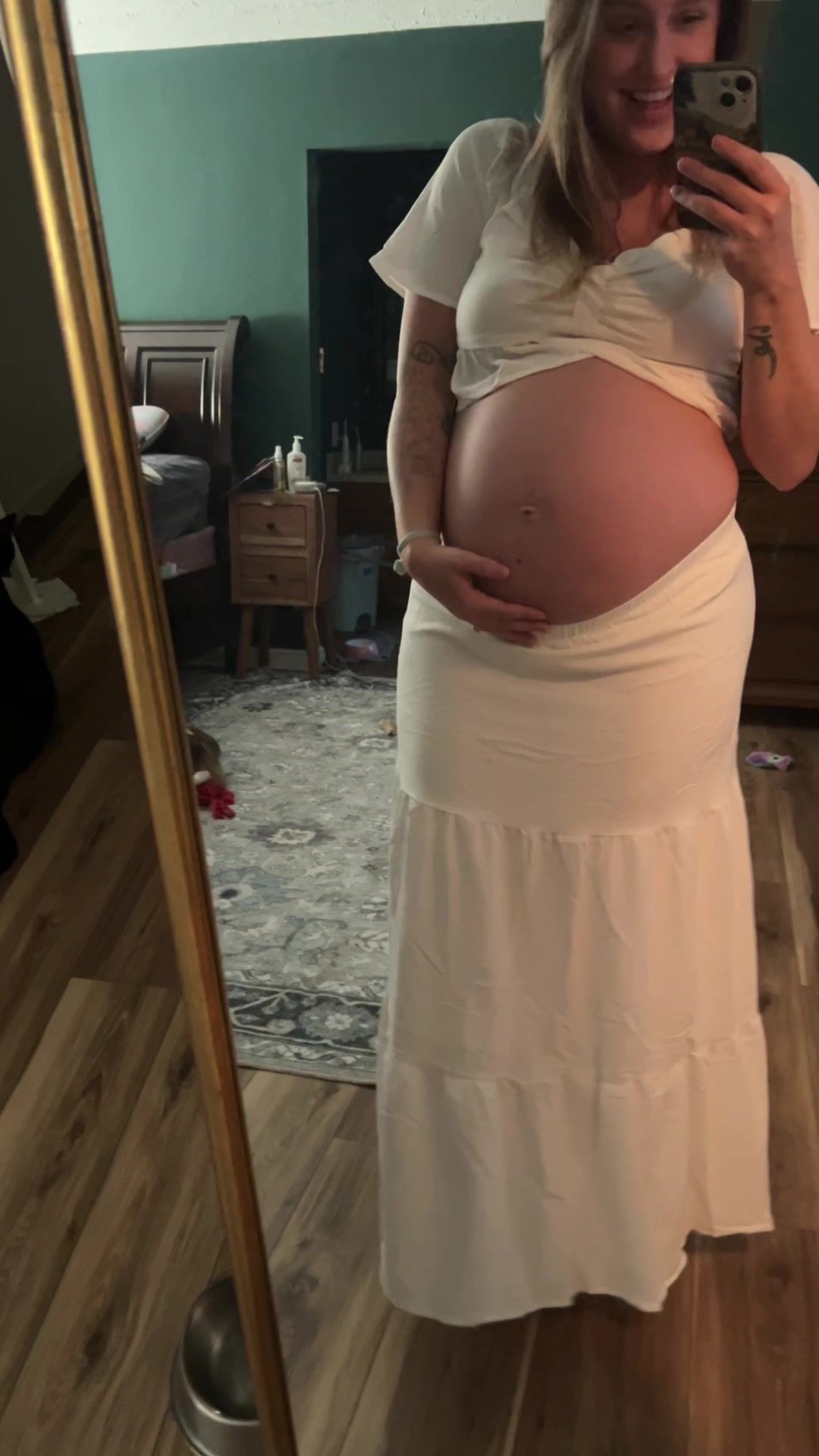 @ebrady031 |IVF Mom