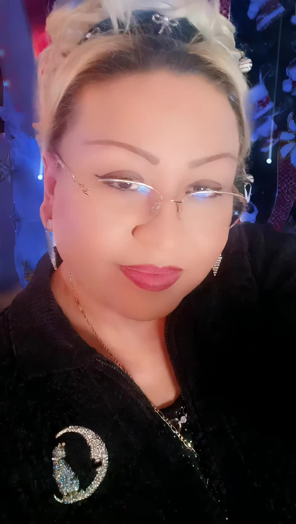 @🇲🇽 denise ortega 🇲🇽