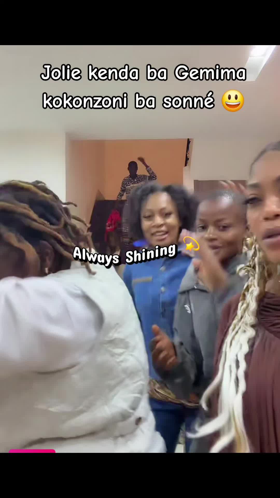 @Always Shining 2💫