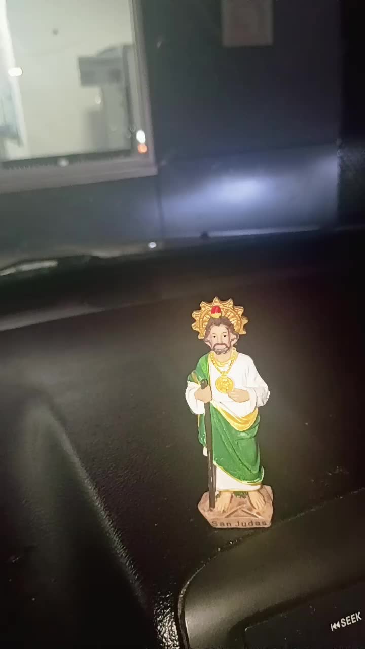 @CD SAN JUDAS TADEO