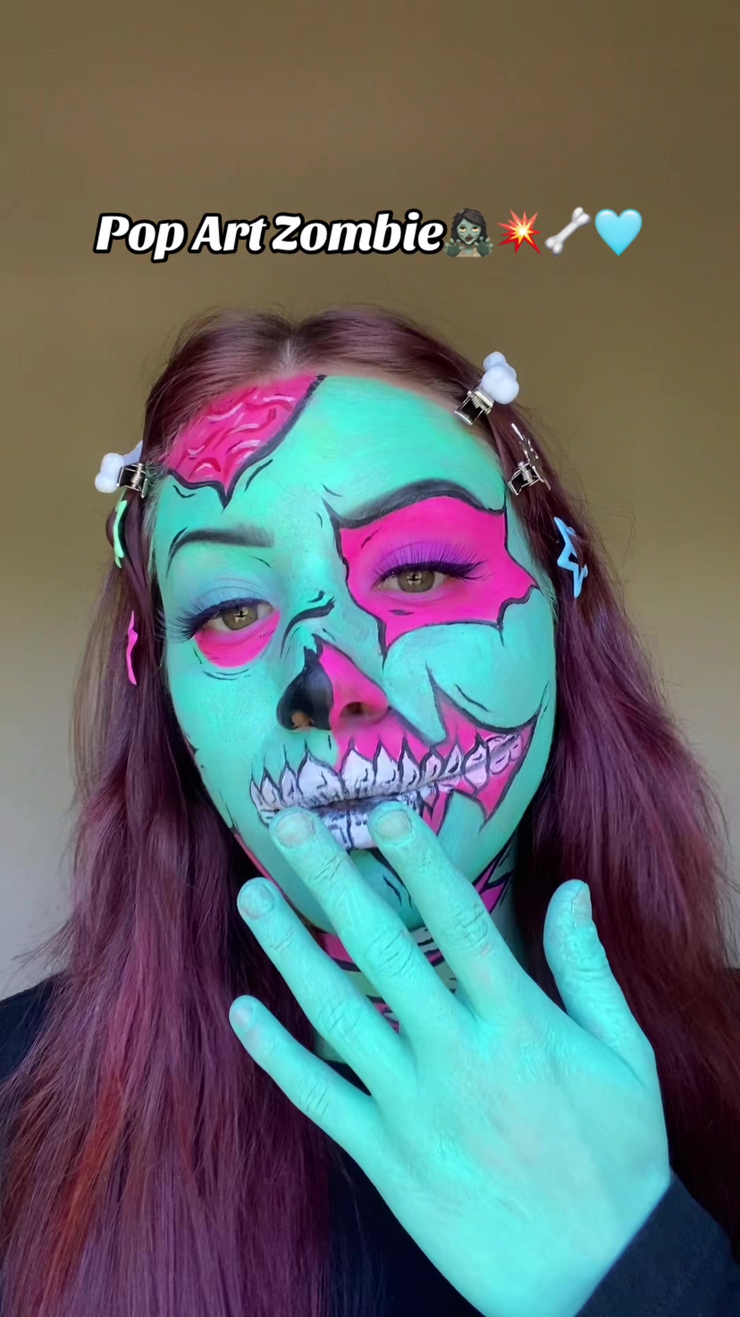 @Sophia Maria | Makeup UGC