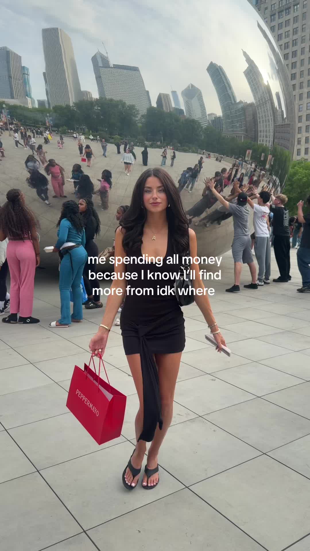 @PEPPERMAYO