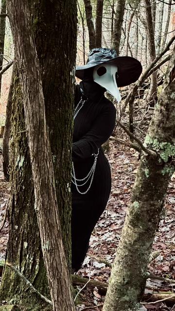 @Lustycyborg