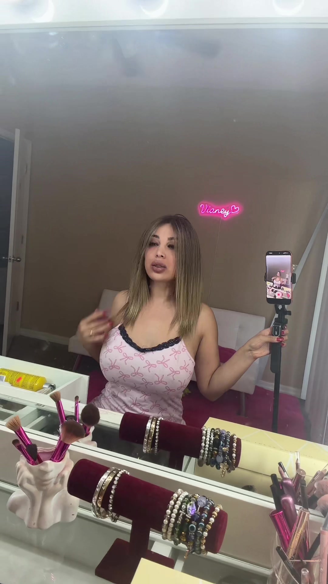 @Karen Alvarado