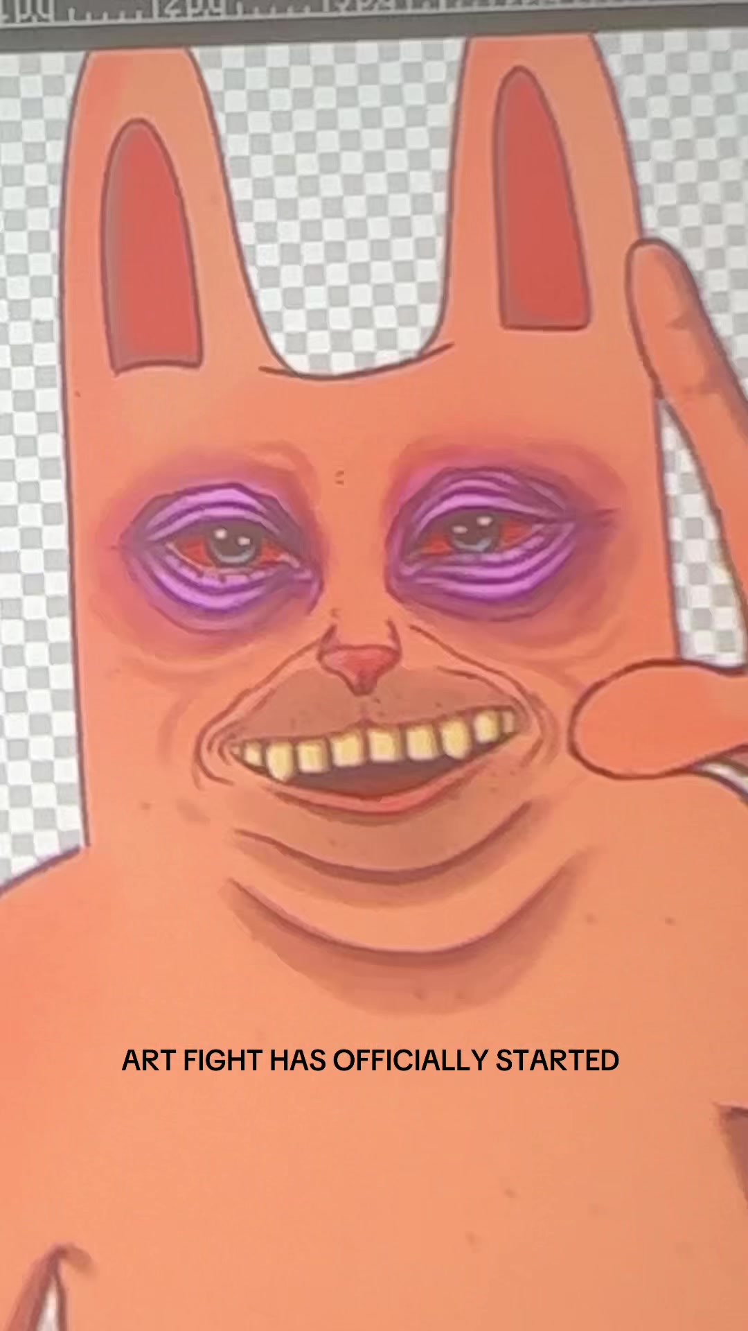 @Kiwi (Vgen Artist&Comms Open)