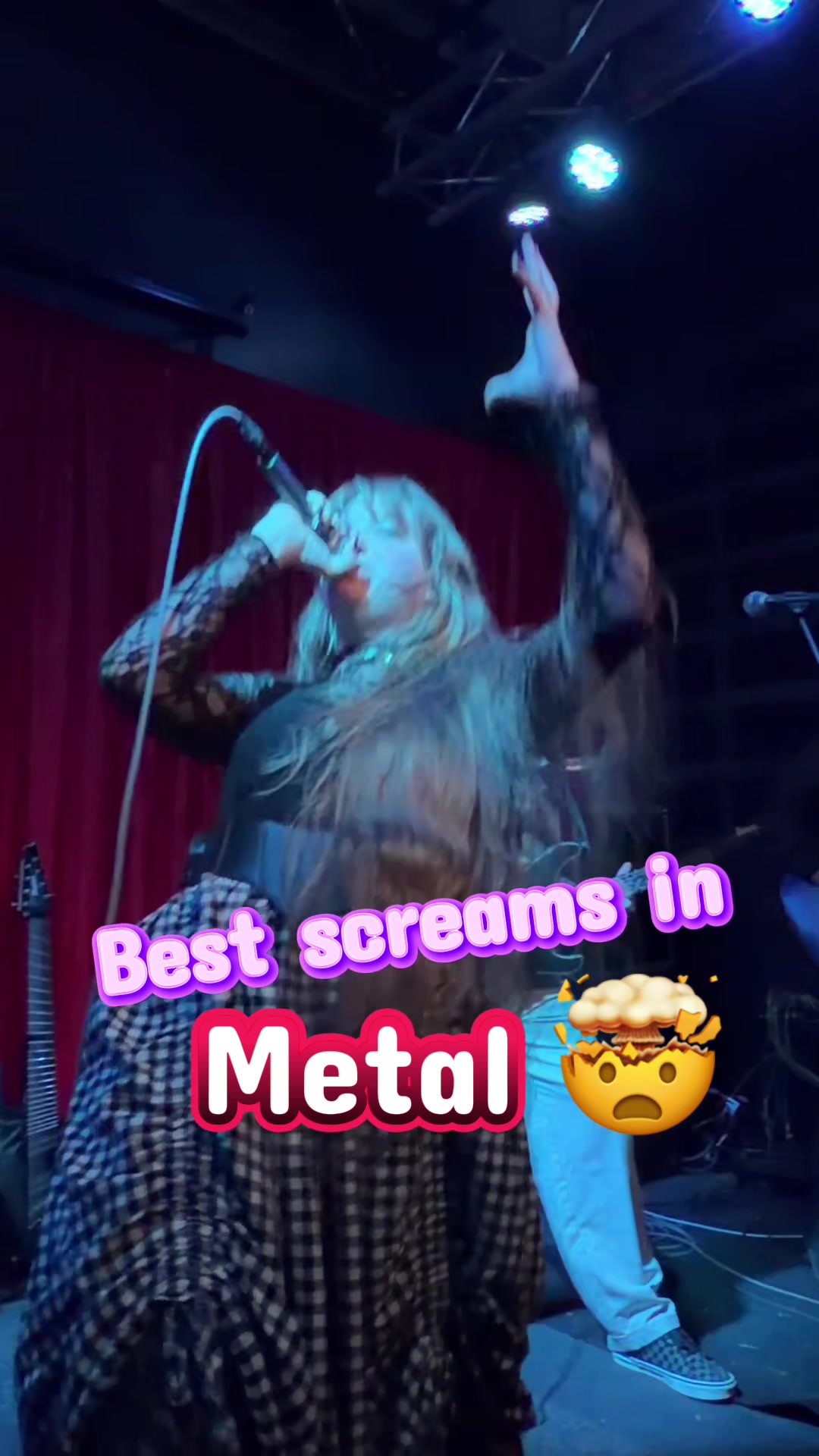 @Nail Bite
