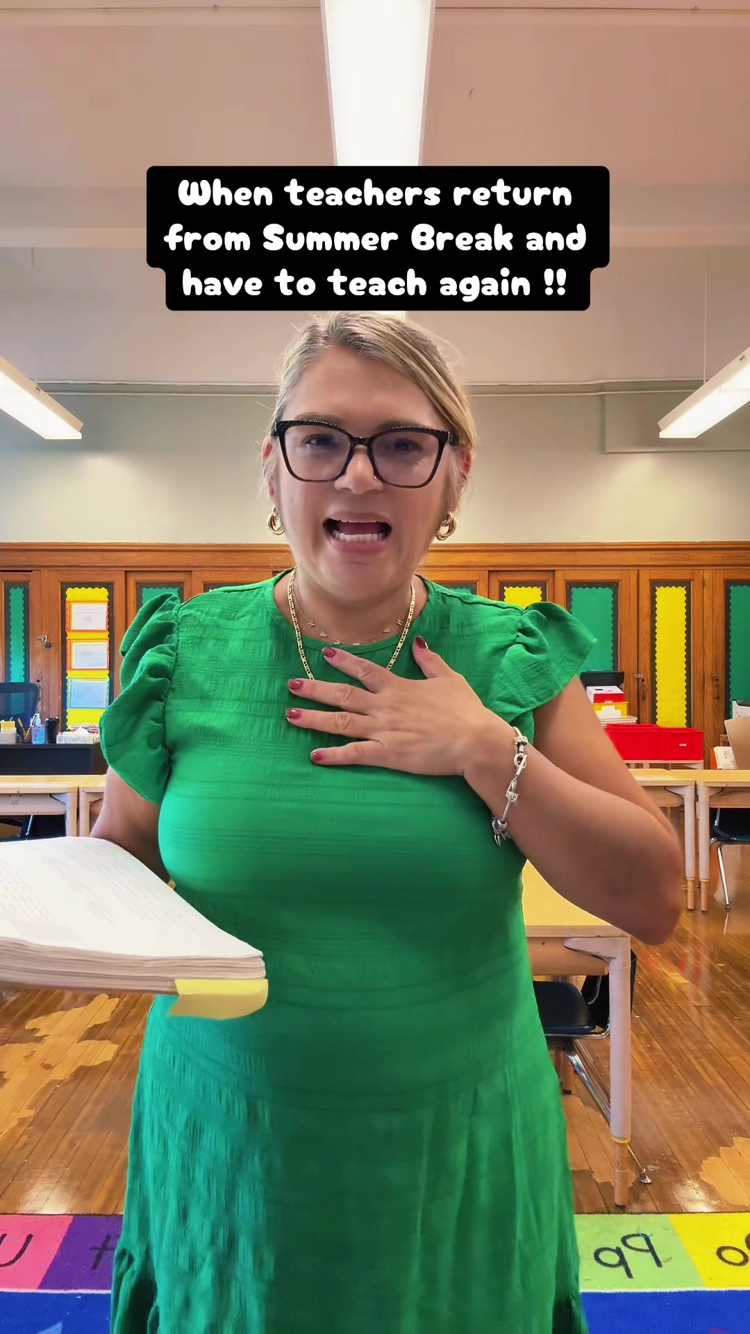 @🌟Ms.C teaches First Grade❌