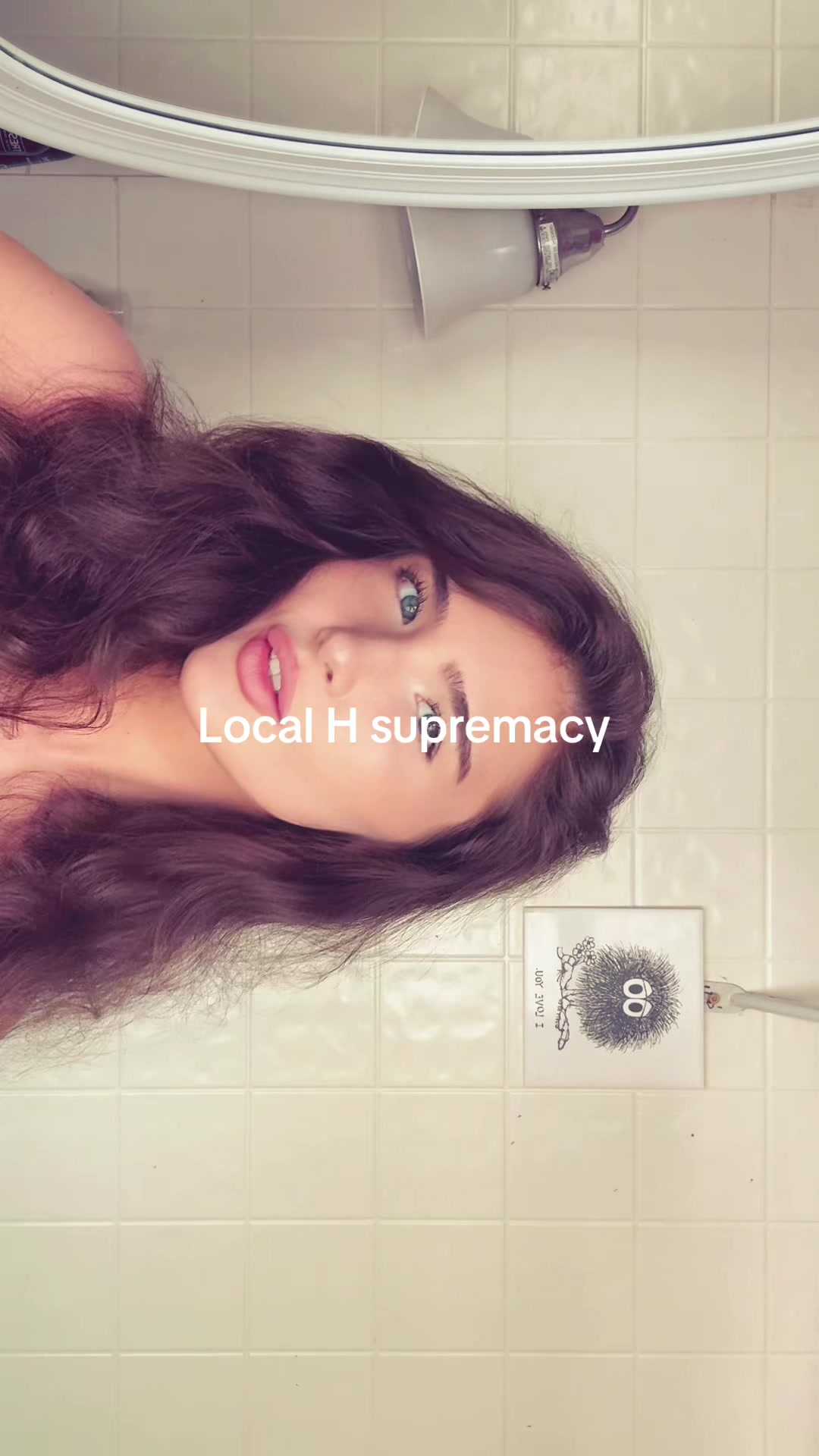 @Victoria