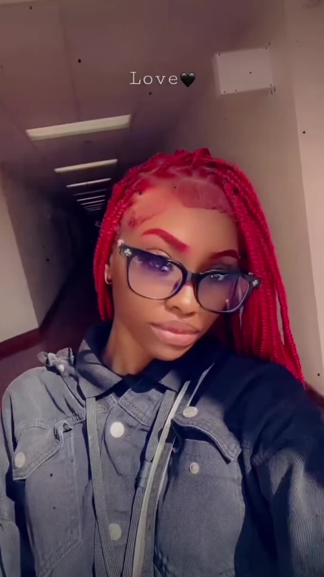 @I&rsquo;m a pretty girl 💕