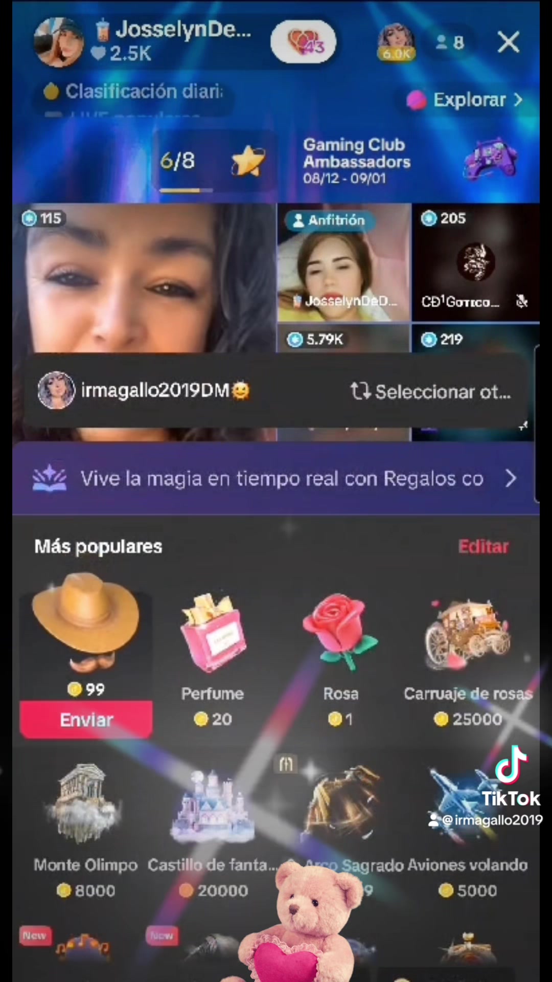 @irmagallo🥭🇲🇽4ever☀️DM🇬🇹