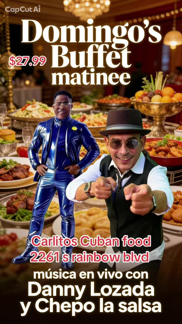 @Chepo la salsa