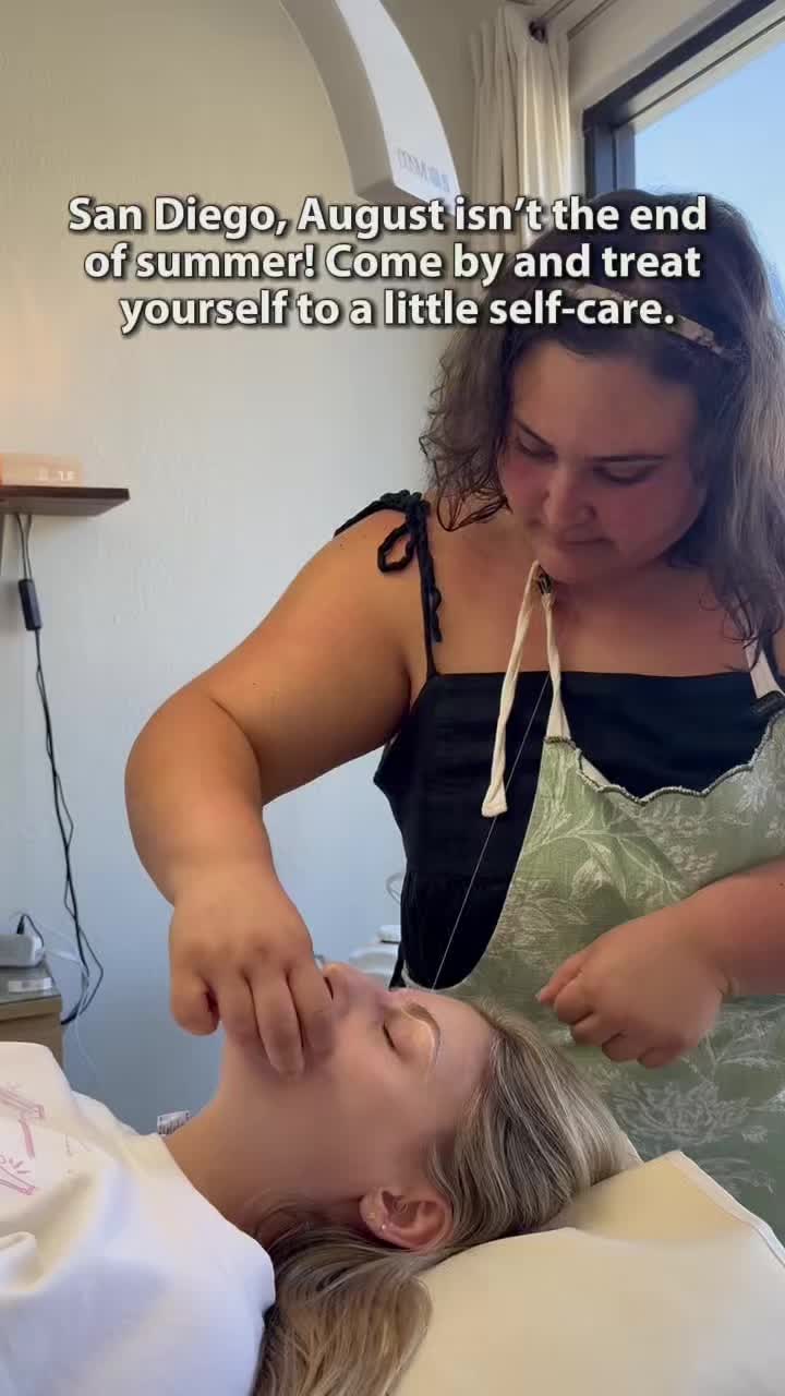 @Browedandbare