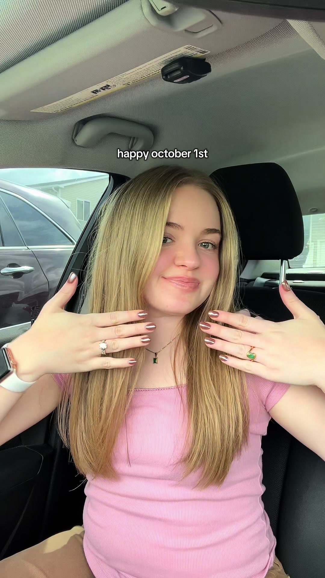 @Alyson Kate