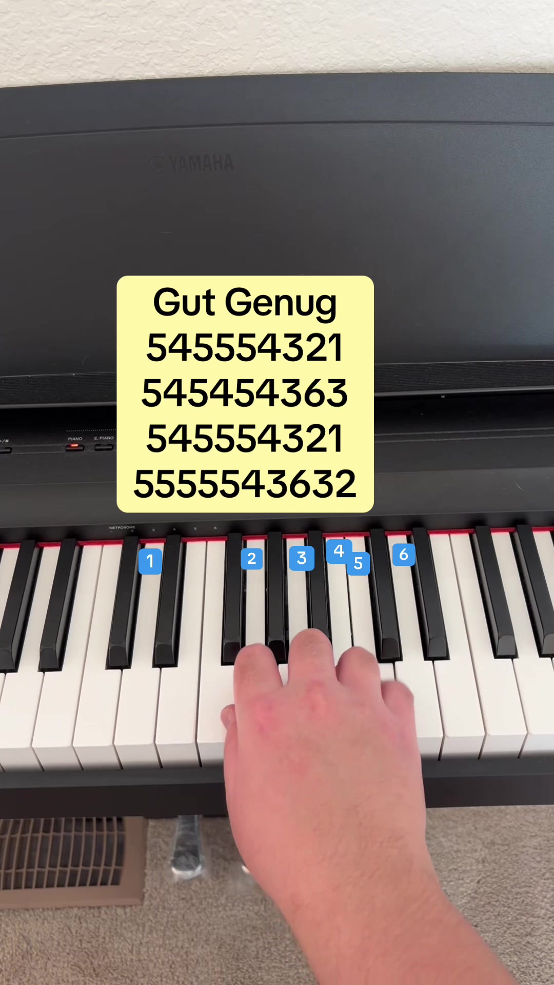 @Piano 🎹