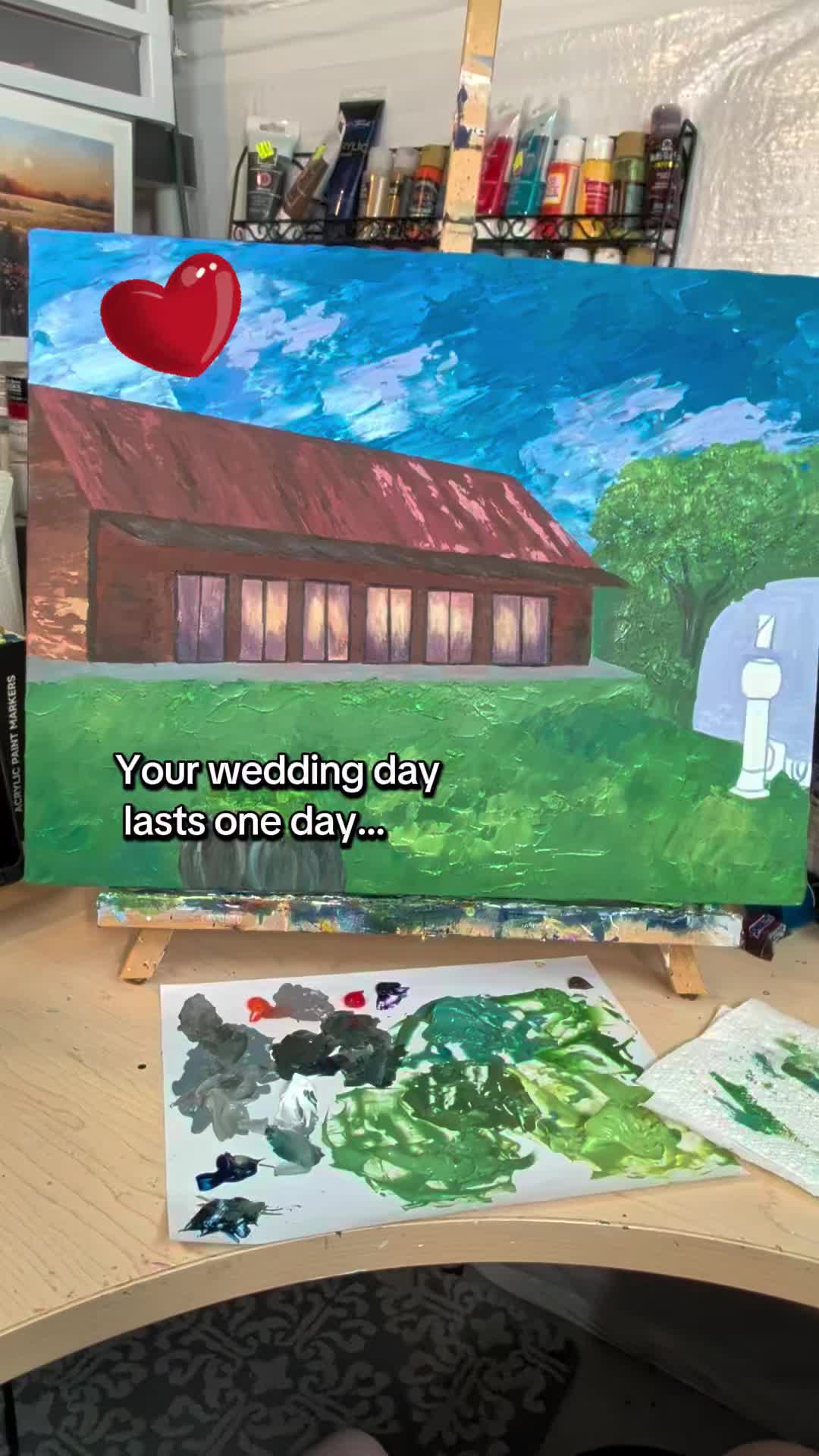 @Jill Dyson Art