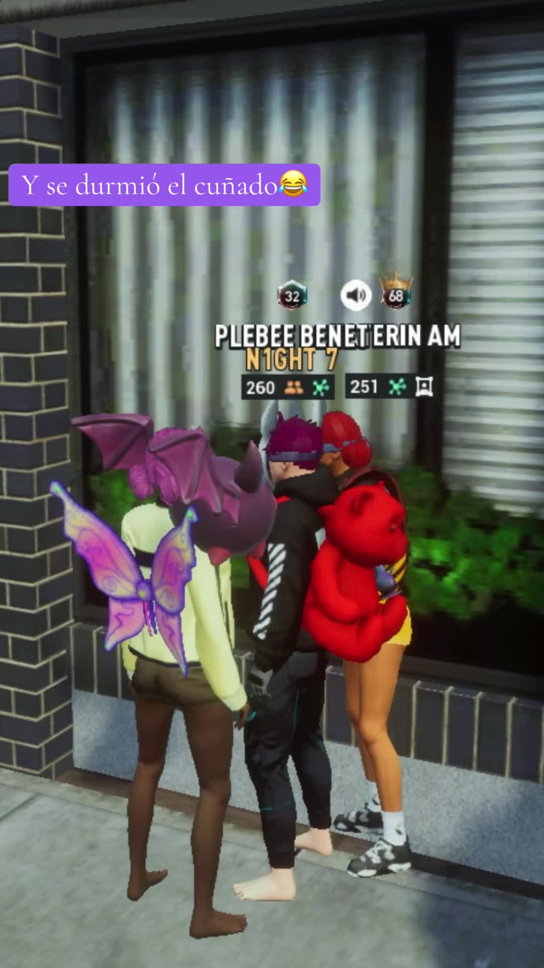 @ALANA DANGEROUS