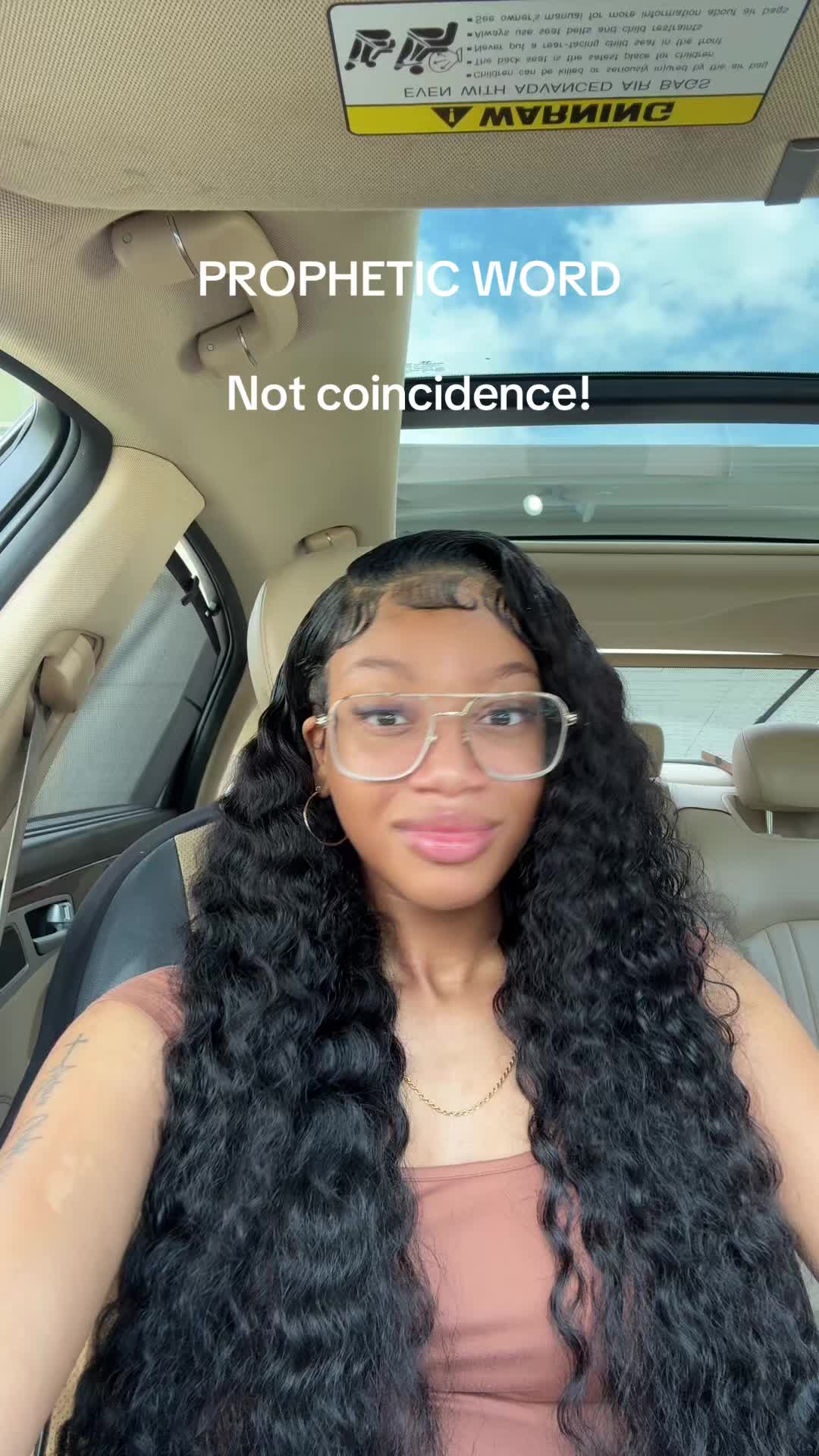 @Victoria