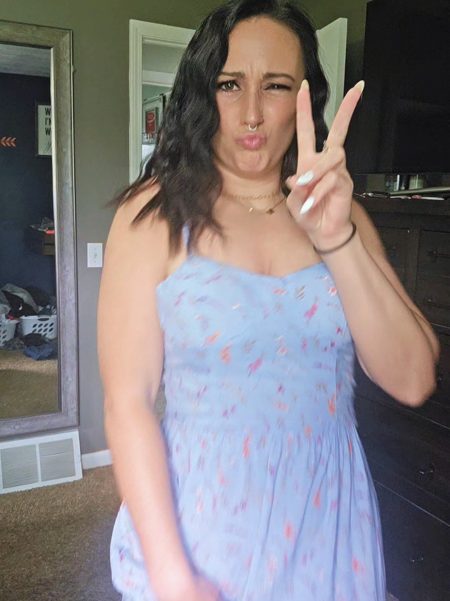 @Michelle 🩷