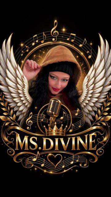 @🤍🎶🌹MS DIVINE🎙️BIG VYBZ🎶🤍