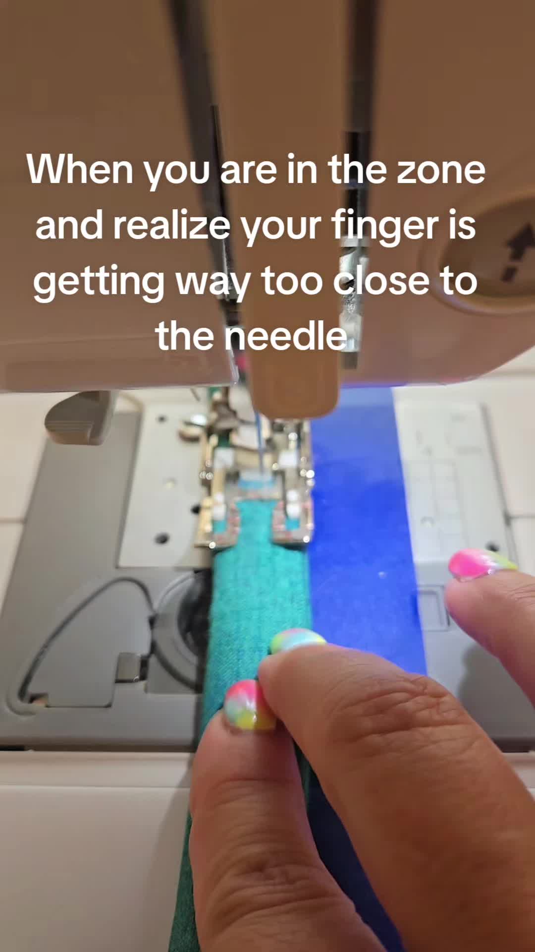 @Sassy Sewing Nurse