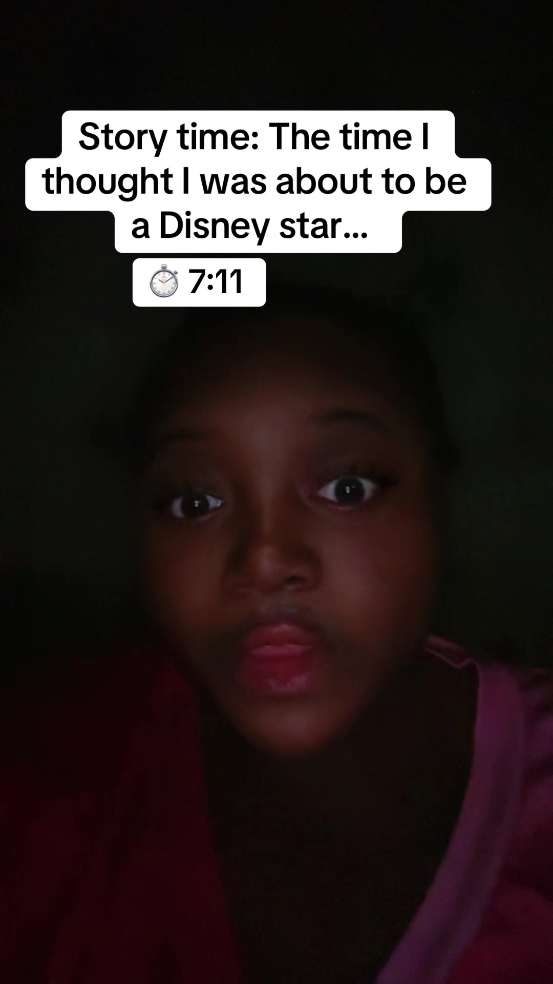 @I Am Bianca