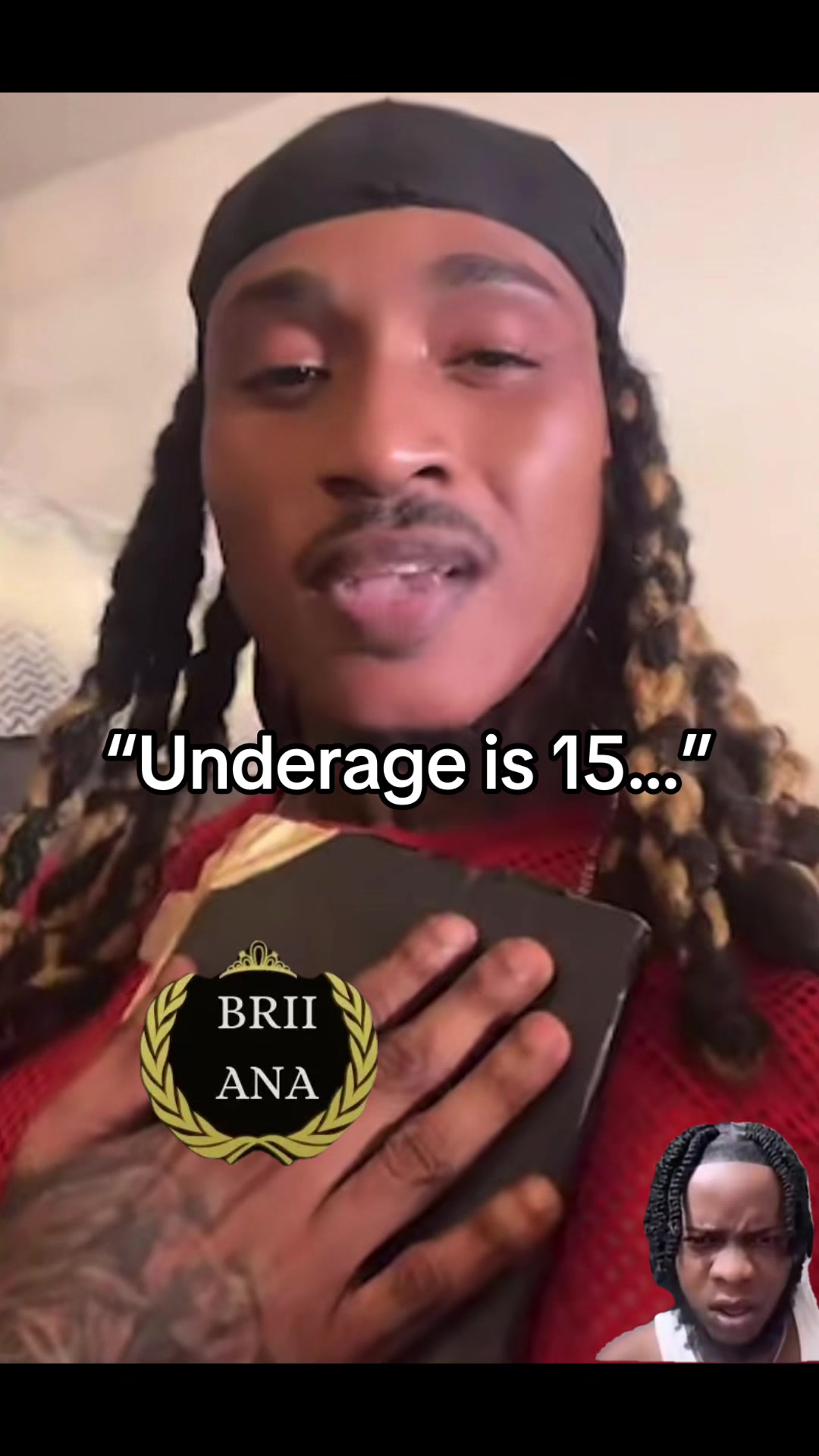 @Brii Ana Updates