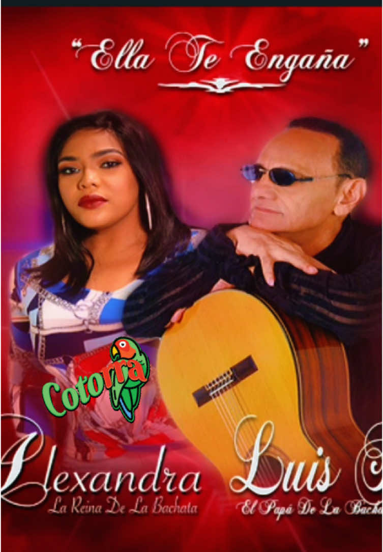 @Cotorramusicoficial🦜