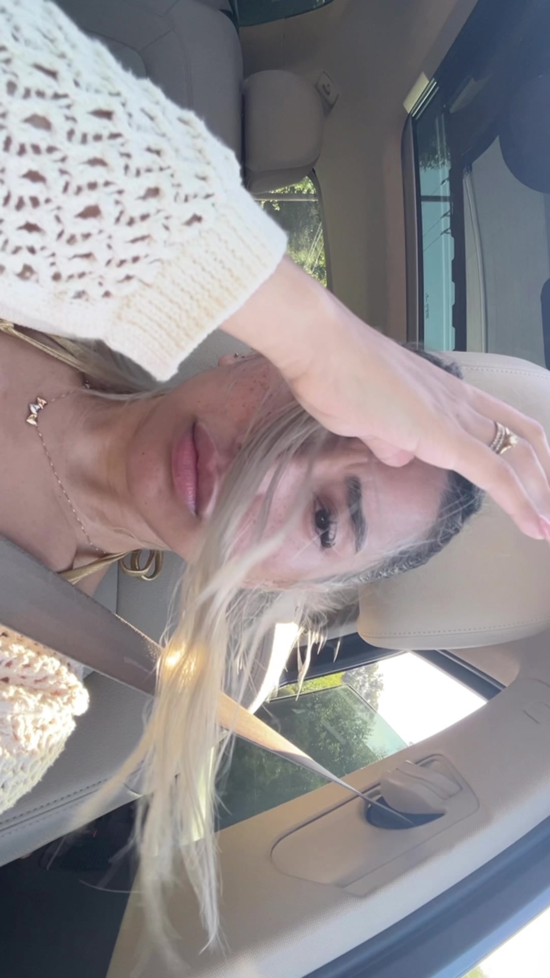 @Kiana Rose