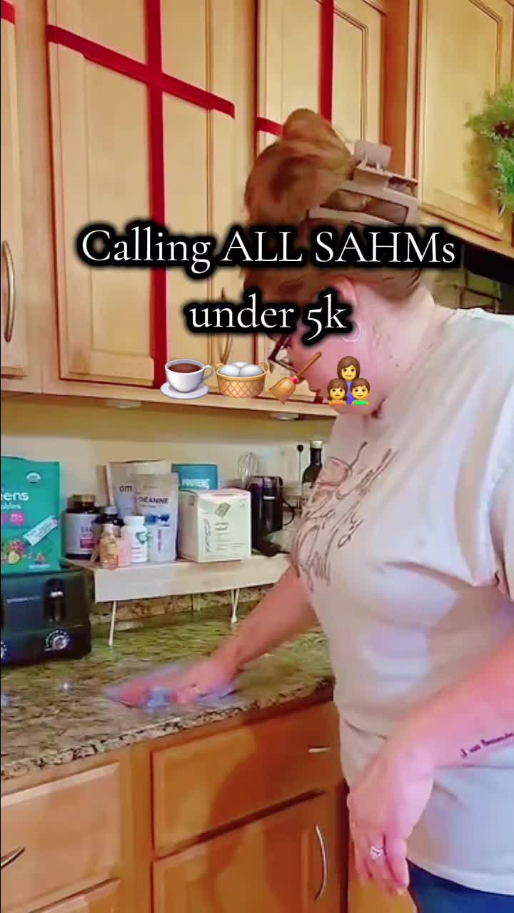 @Alithea | SAHMx4