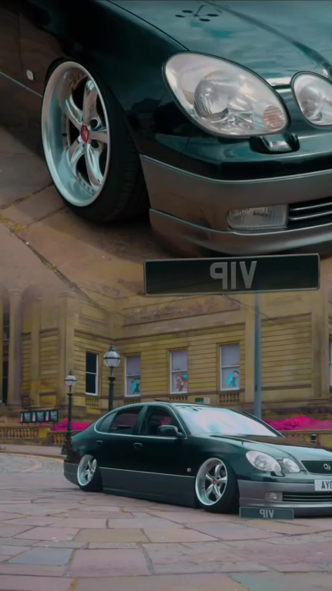 @Kevo D