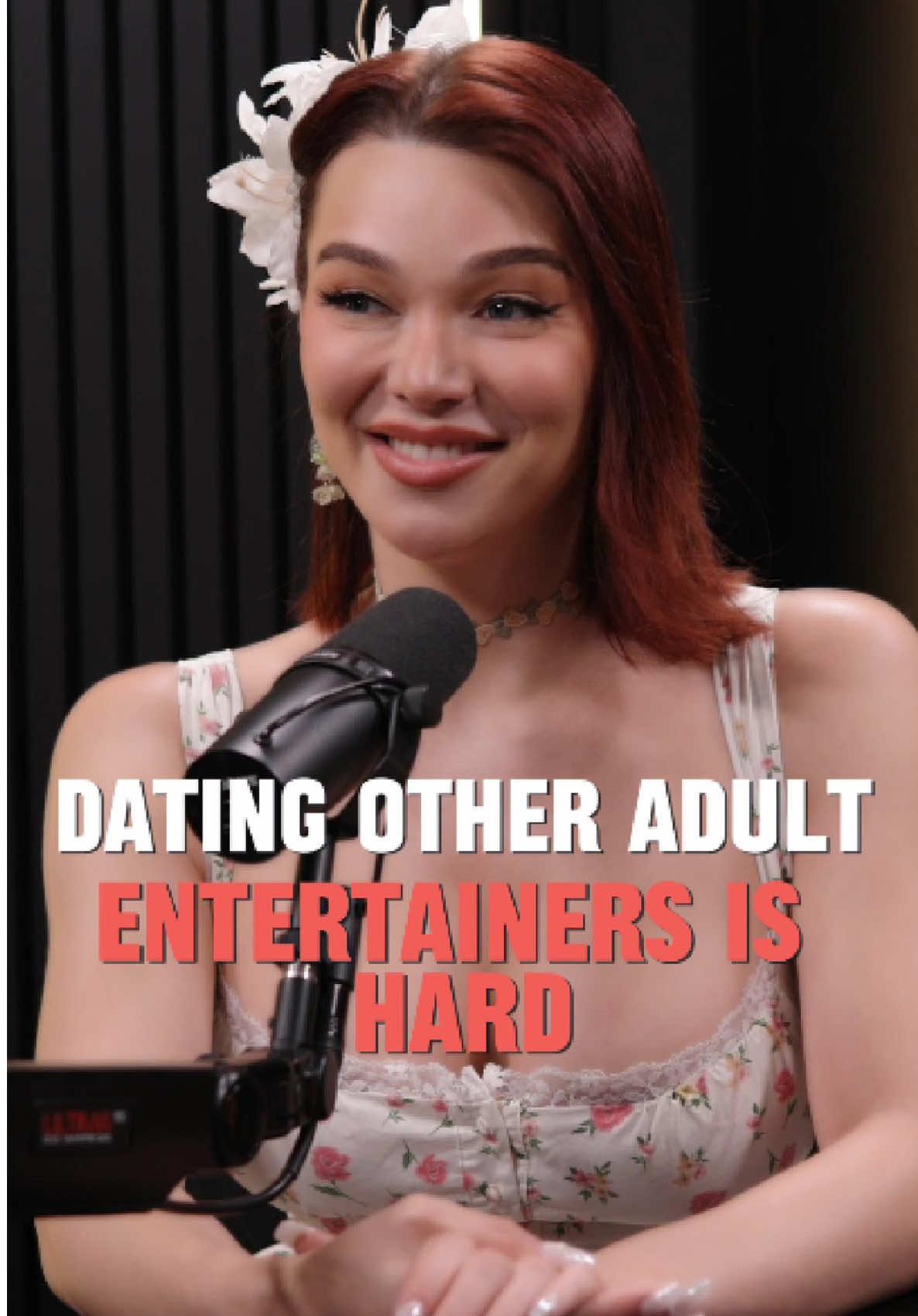 @Ava Devines Podcast