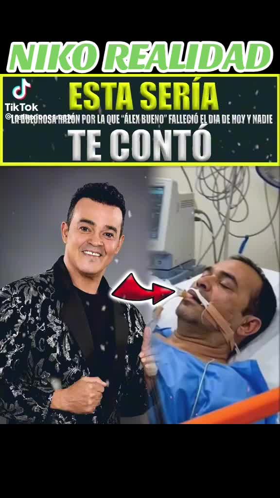 @NIKO  REALIDAD