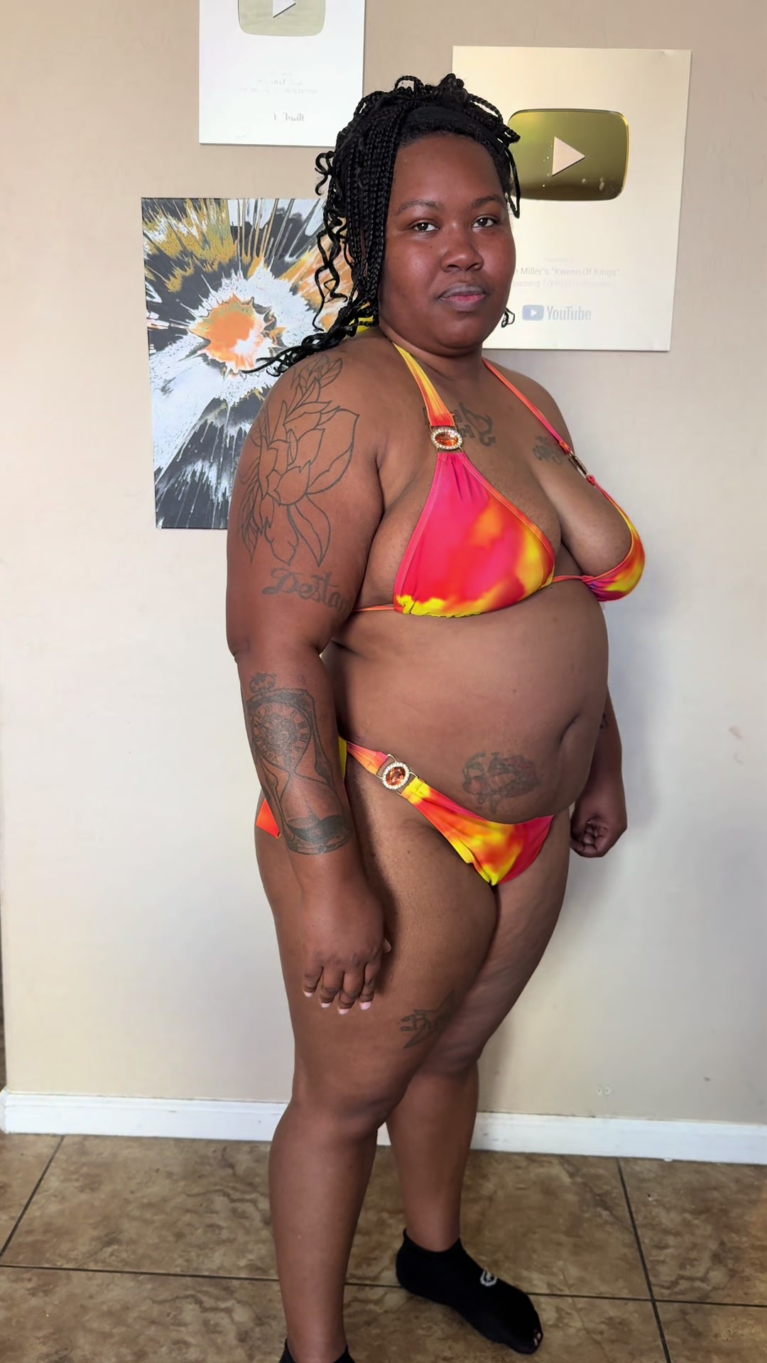 @Kweenofkings
