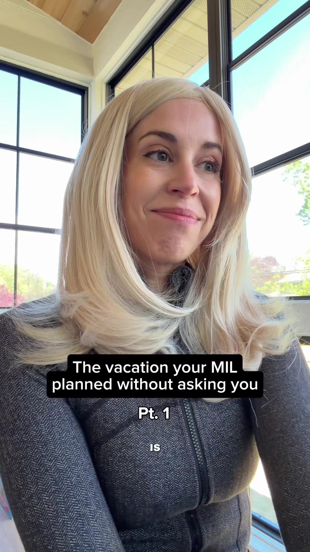 @Kristen Marie