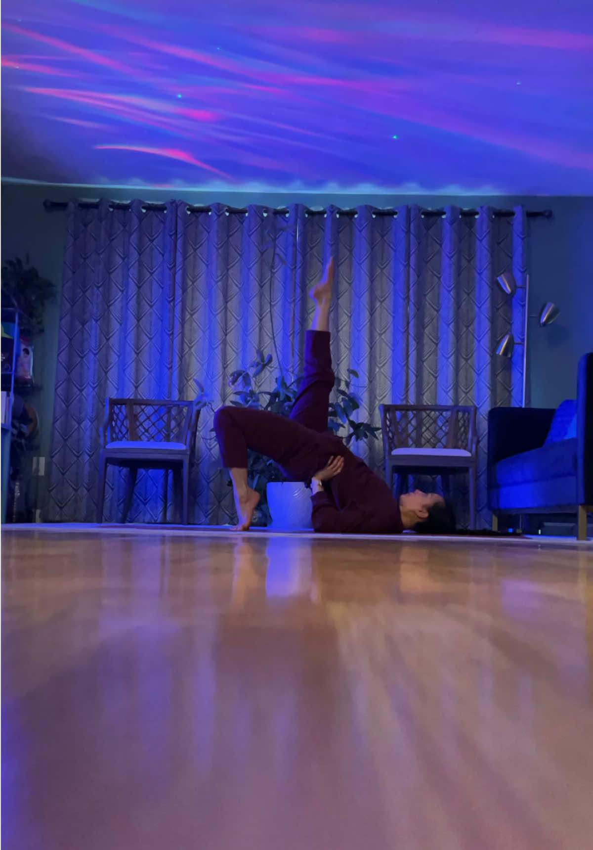 @ZenAndFlex