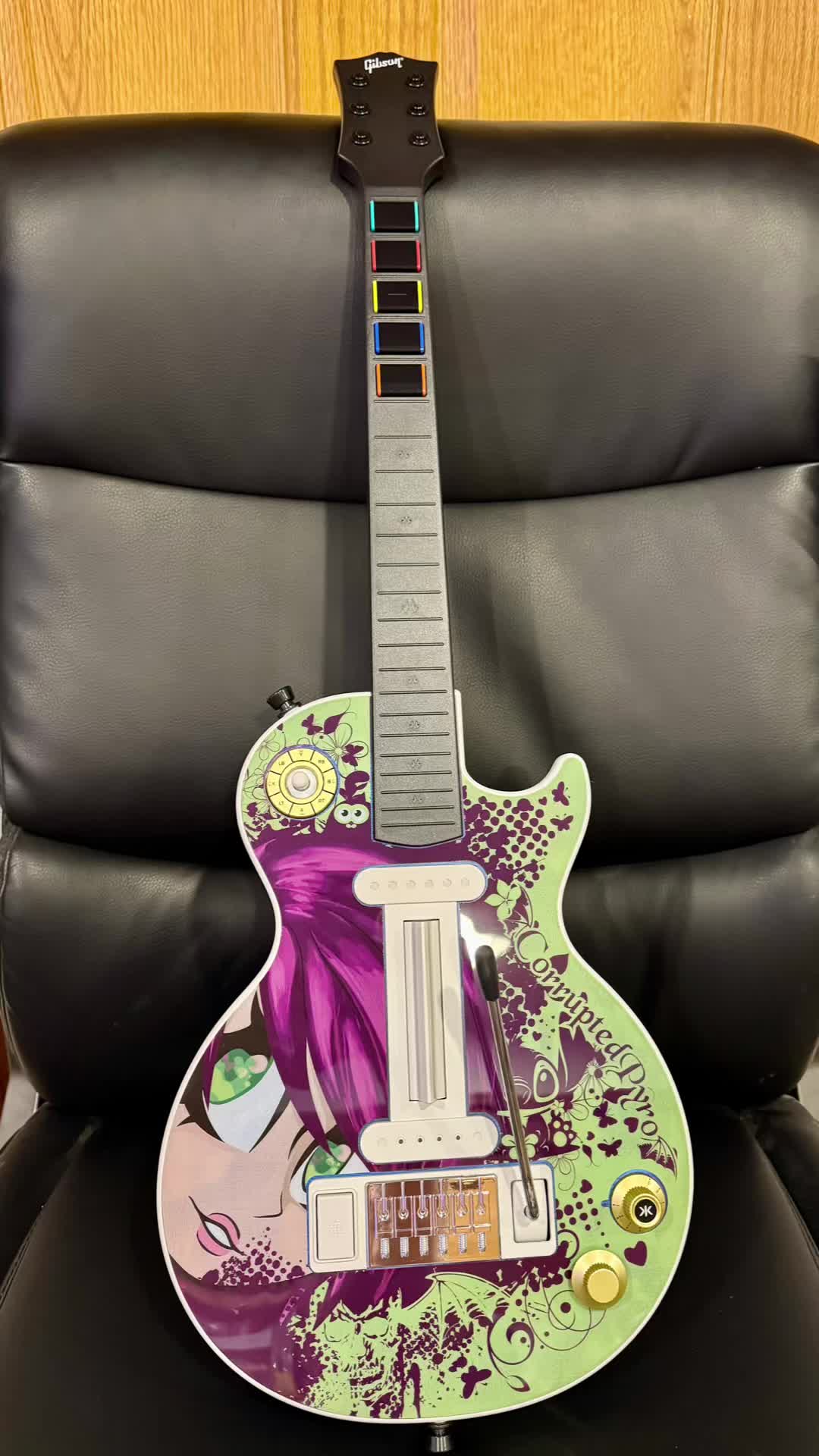@SkellyJohn | Guitar Hero