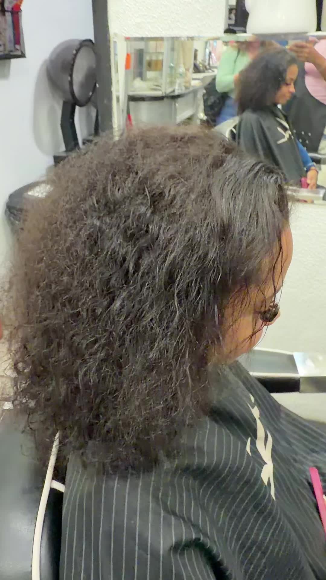 @She Hair ny