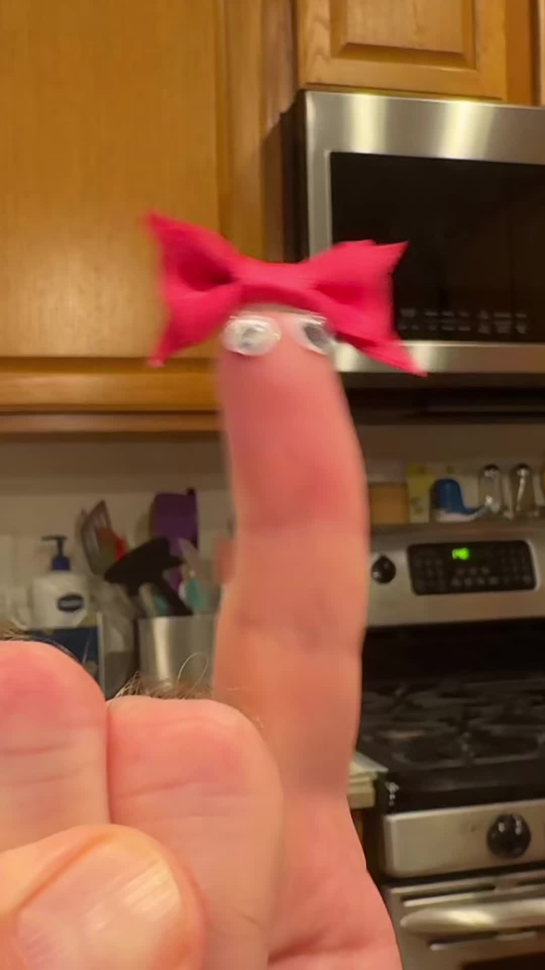 @Rockin Thumb