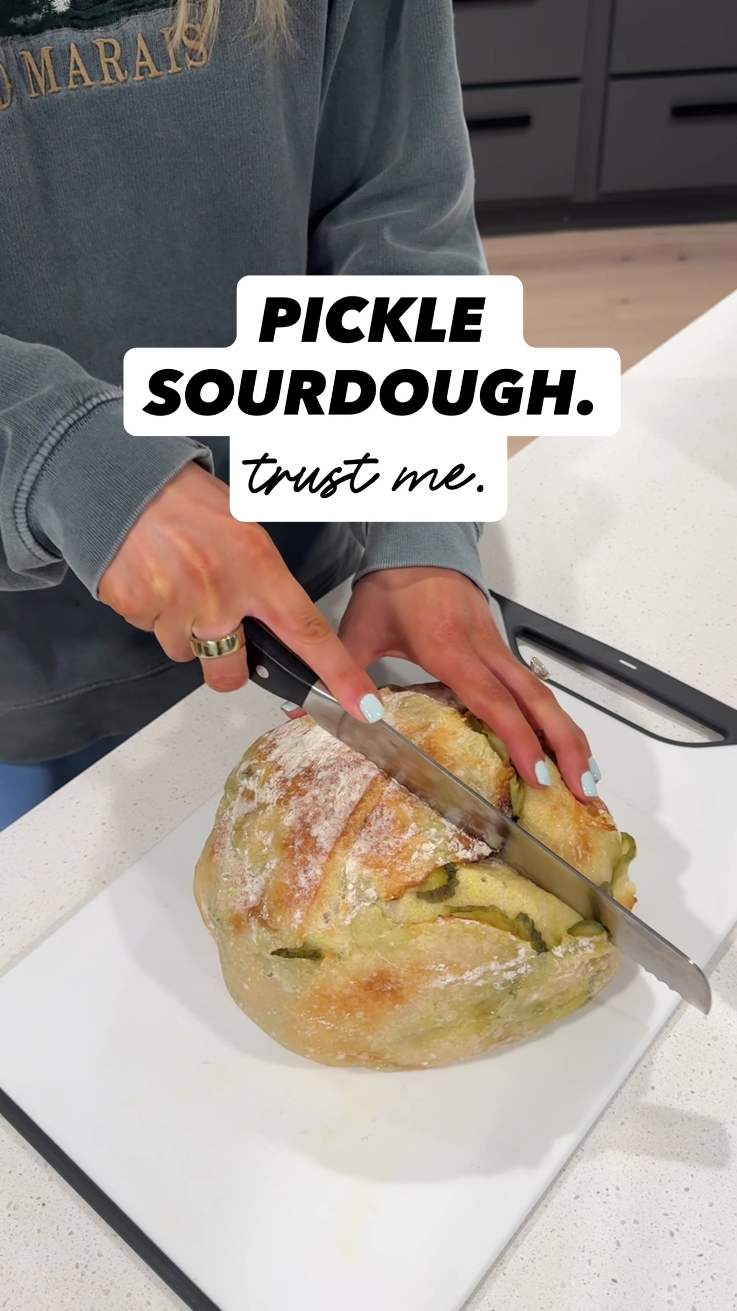 @Mak | Sourdough & Recipes