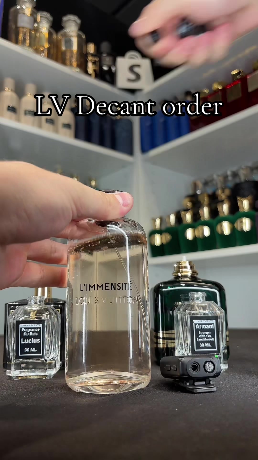 @Simple Scentz