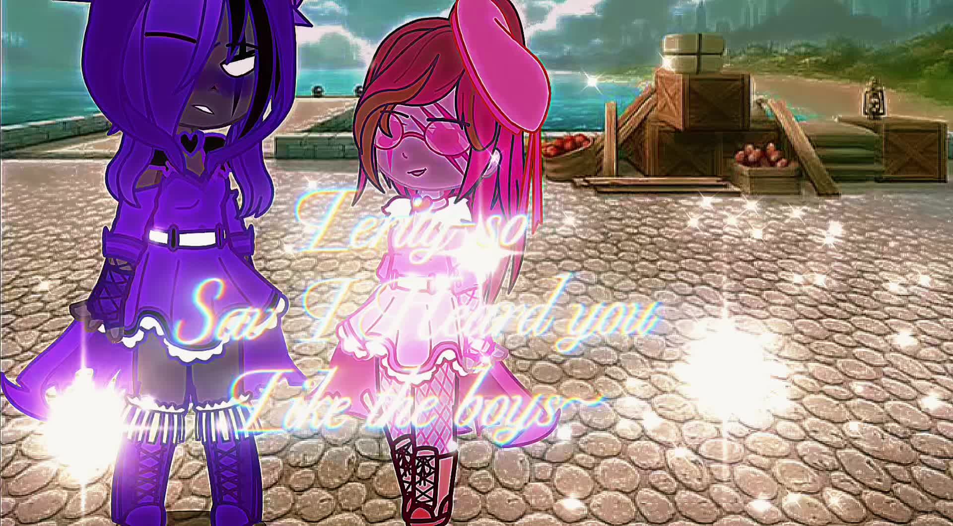 @EnderGirl