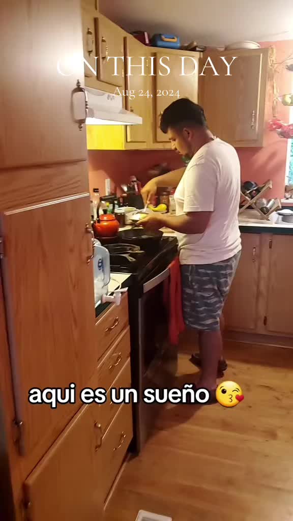 @luchando para amor 🇲🇽❤️🇺🇲