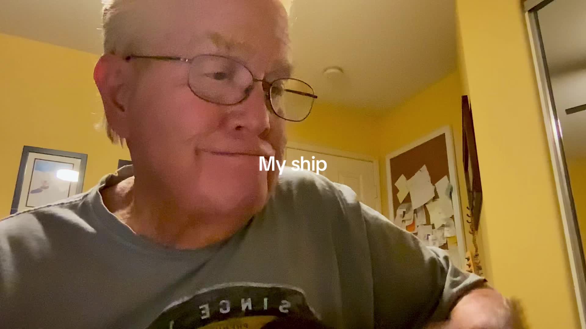@Jesse Dye