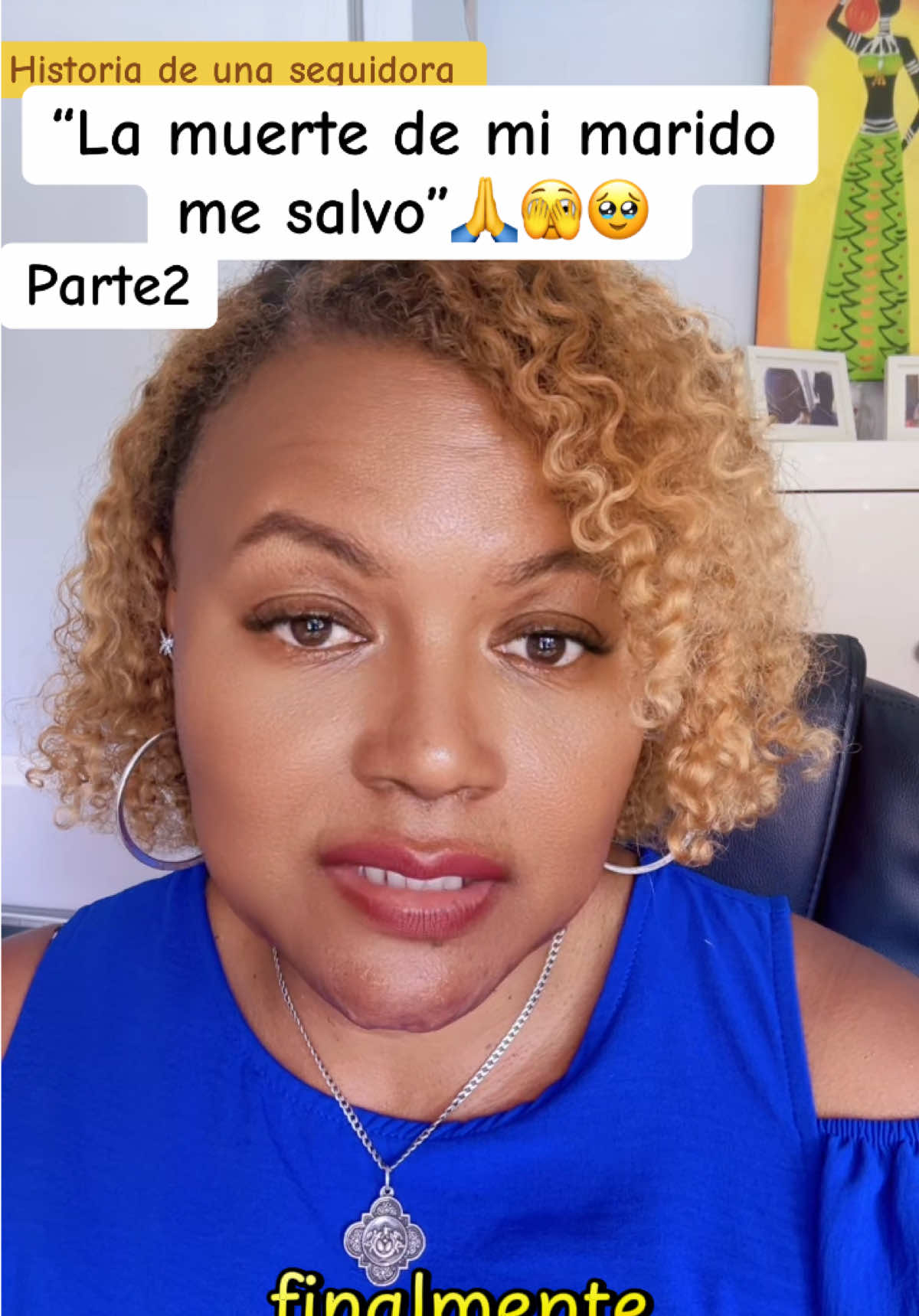 @Historias de Carmen