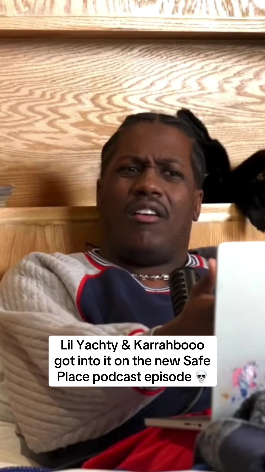 @Lil Yachty Fan 🛥️